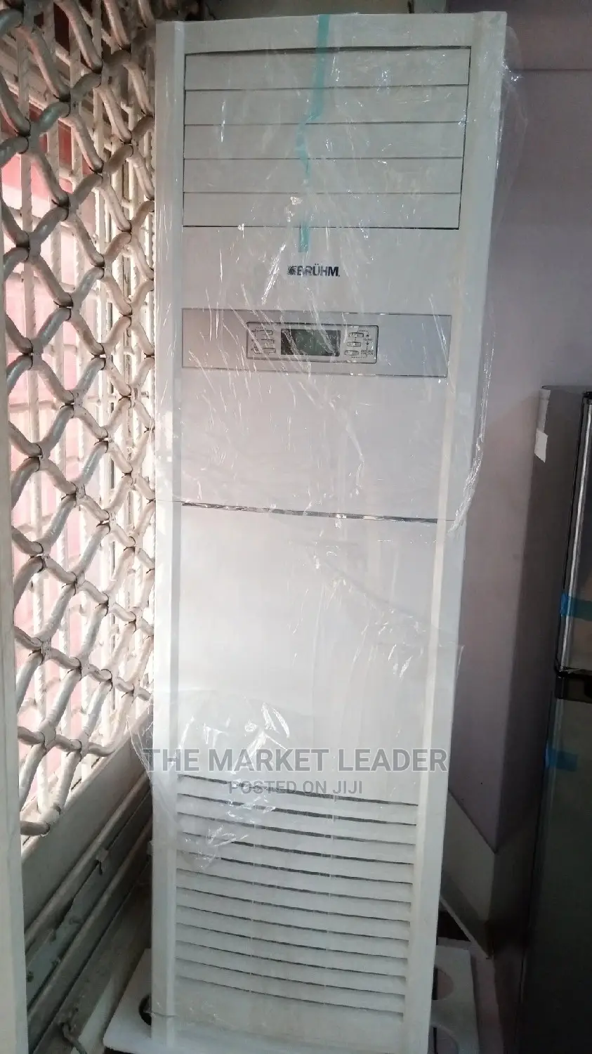 Bruhm 2hp Floor Standing Ac