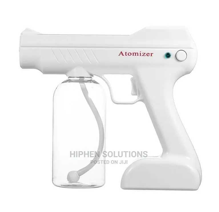 Handheld Nano Spray Gun