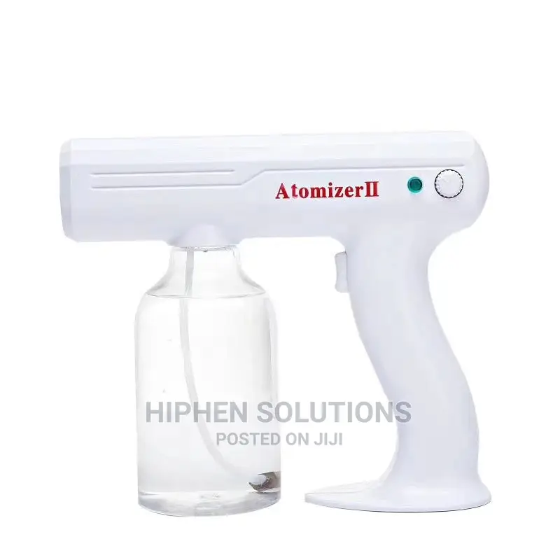 Wireless Nano Spray Gun