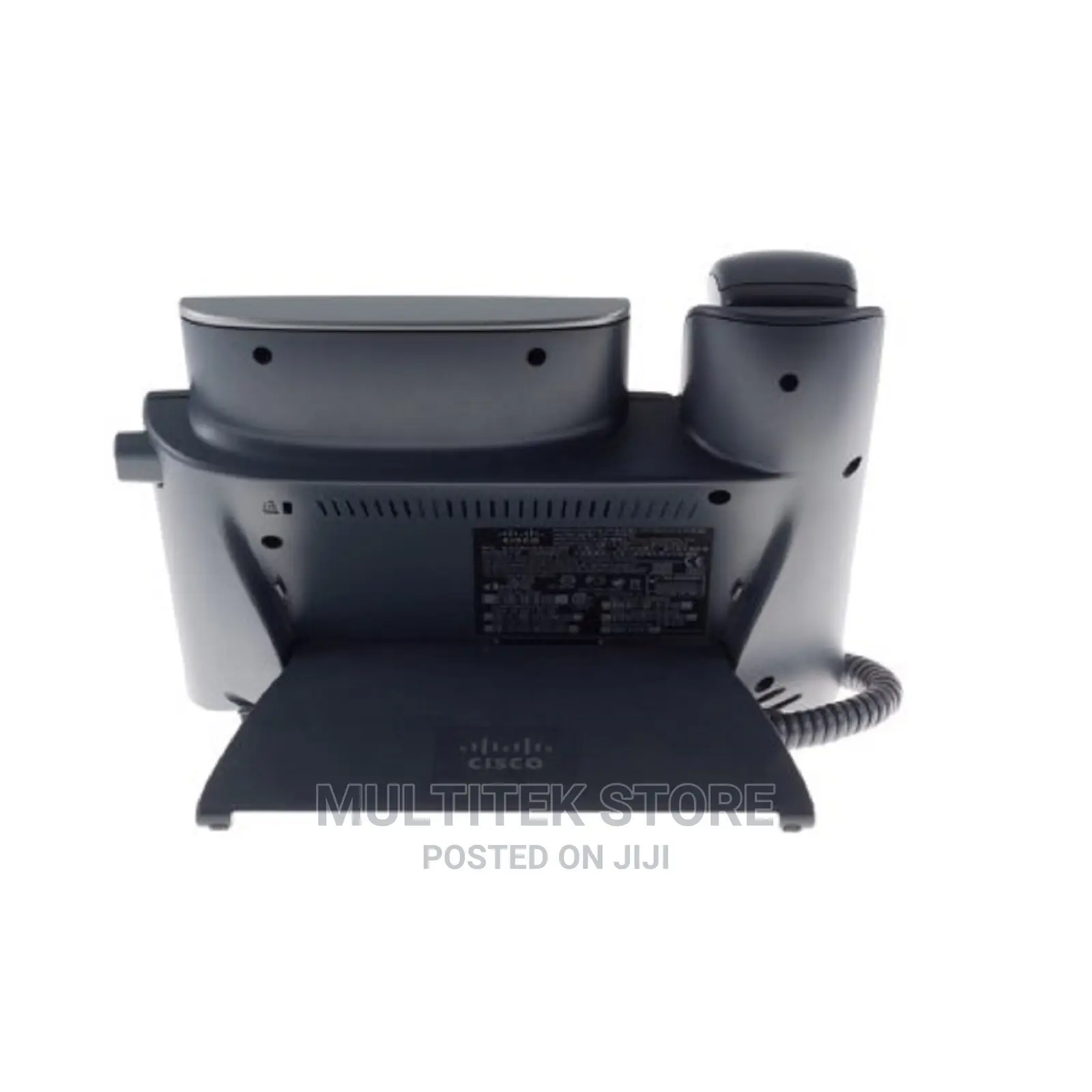 Cisco 7945G Two Line Color Display IP Phone