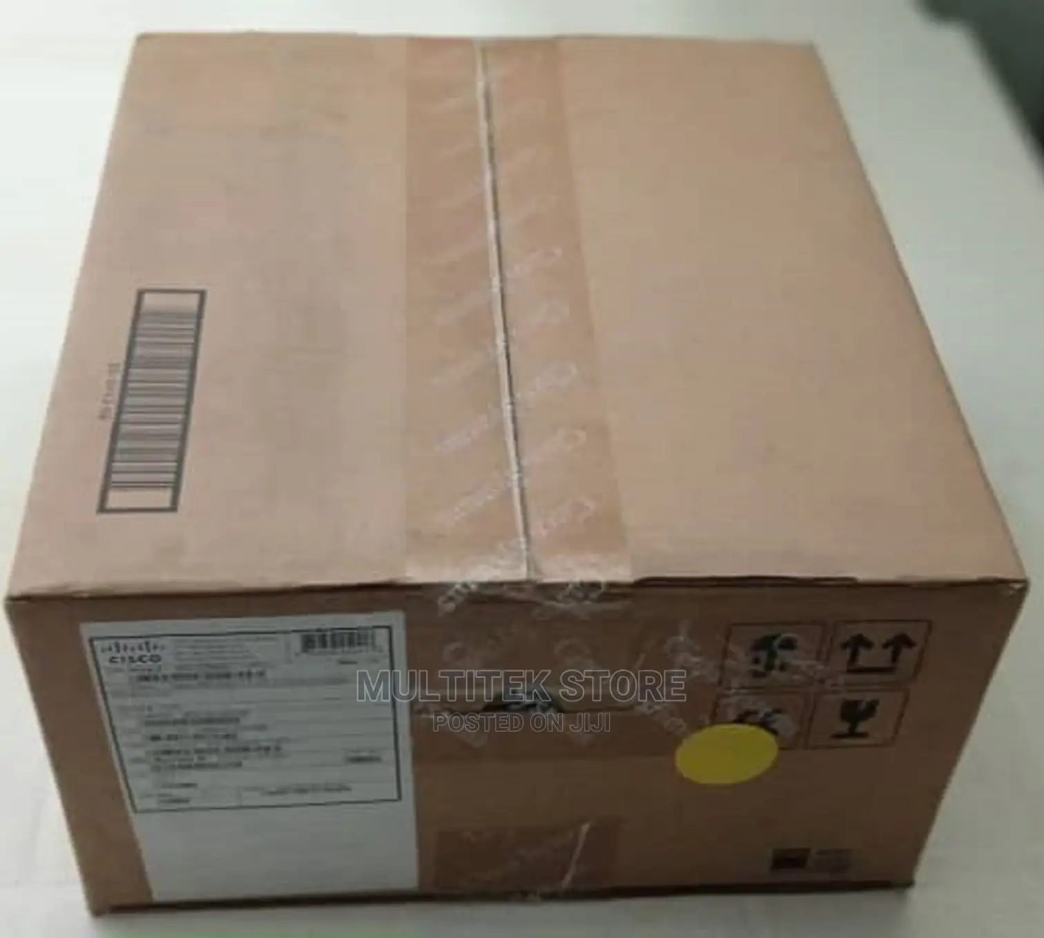 Cisco Catalyst Ws-C2960c-12pc-L Ethernet Switch