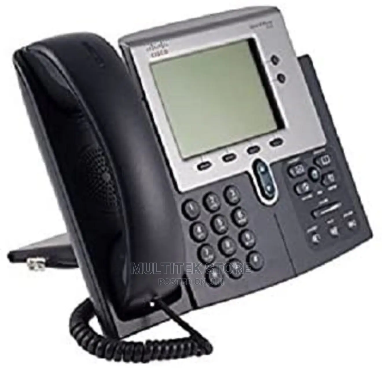 CP-7942G Cisco CP-7942G Unified IP Phone