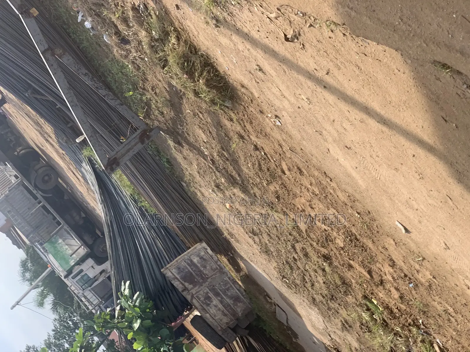 Rods Available at Affordable Price