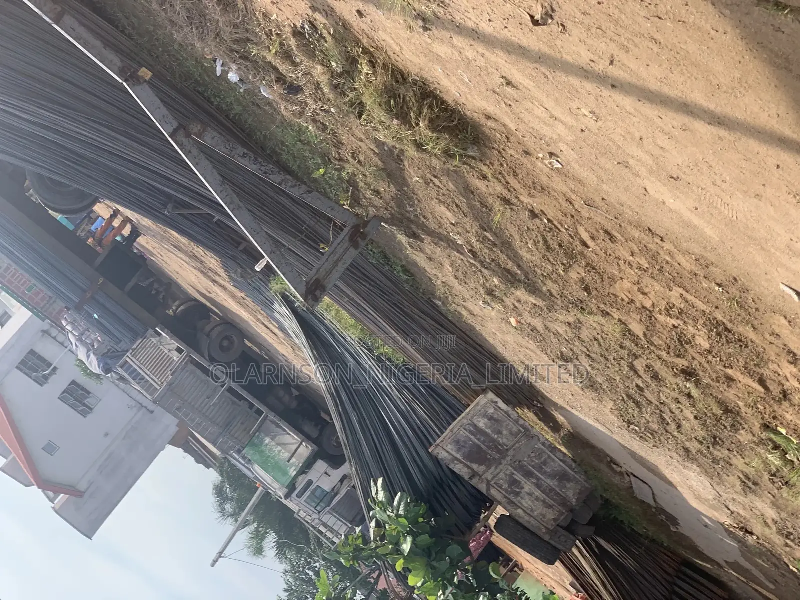 Rods Available at Affordable Price