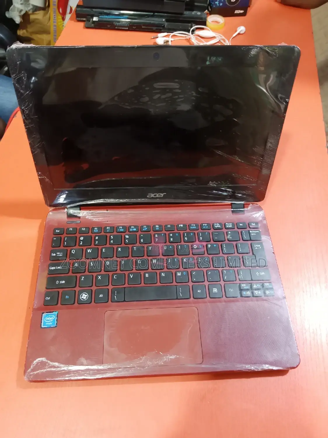 Laptop HP Pavilion 15 4GB Intel Pentium HDD 500GB