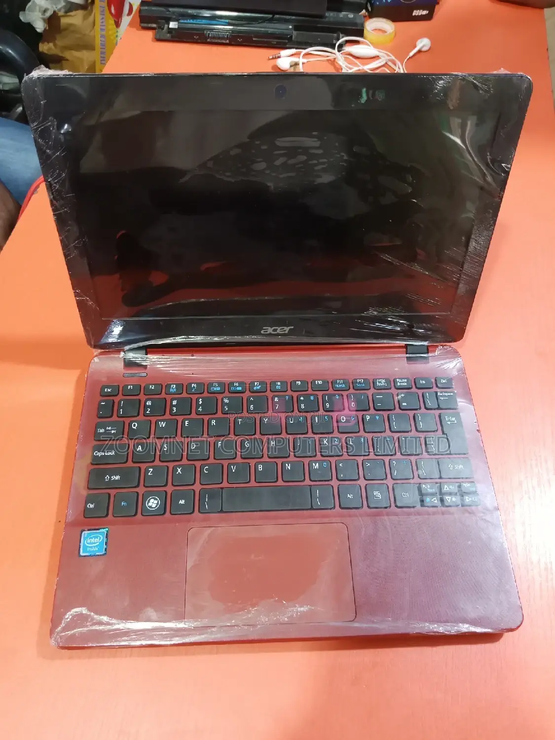 Laptop HP Pavilion 15 4GB Intel Pentium HDD 500GB
