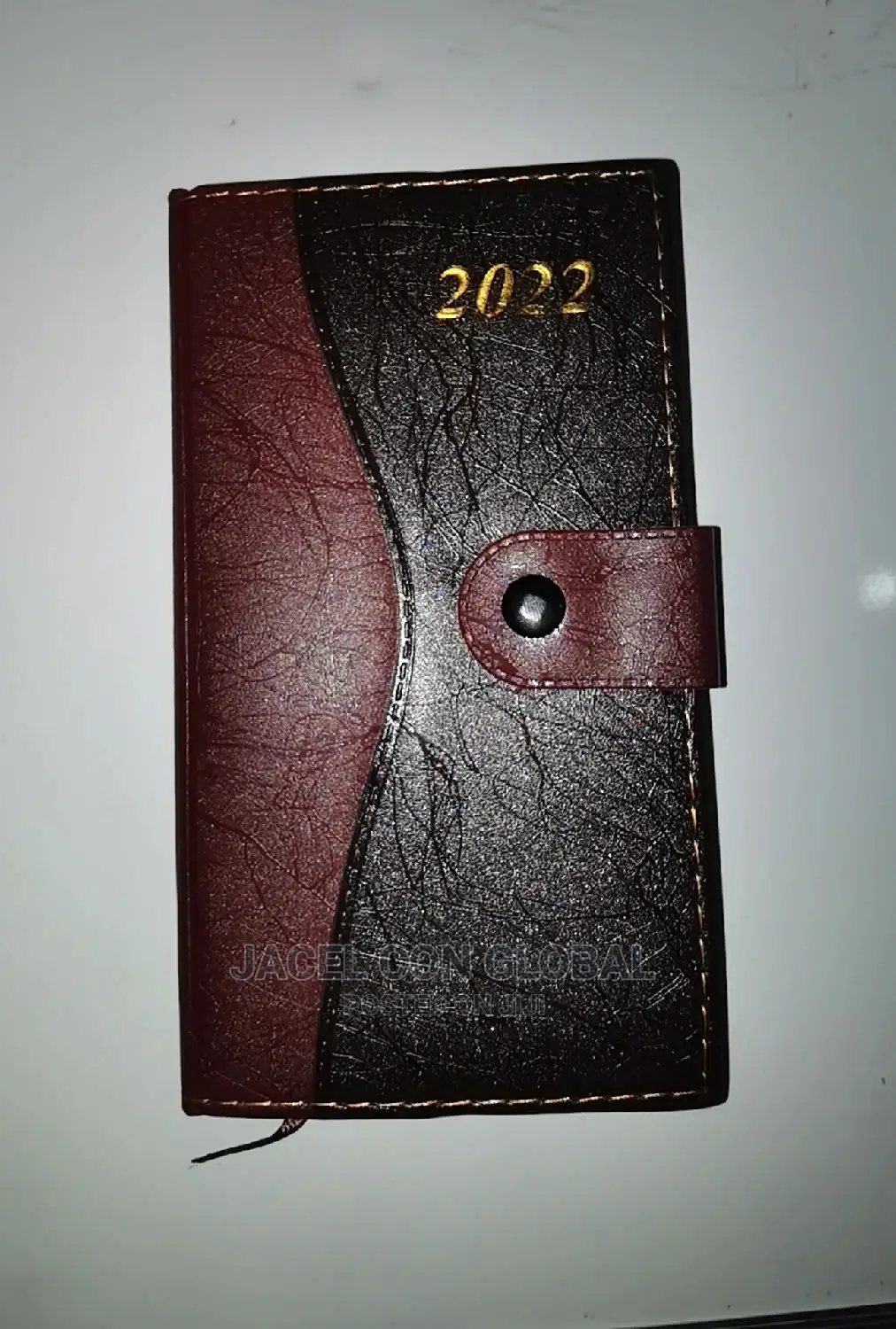 2022 Diary (Small Size)