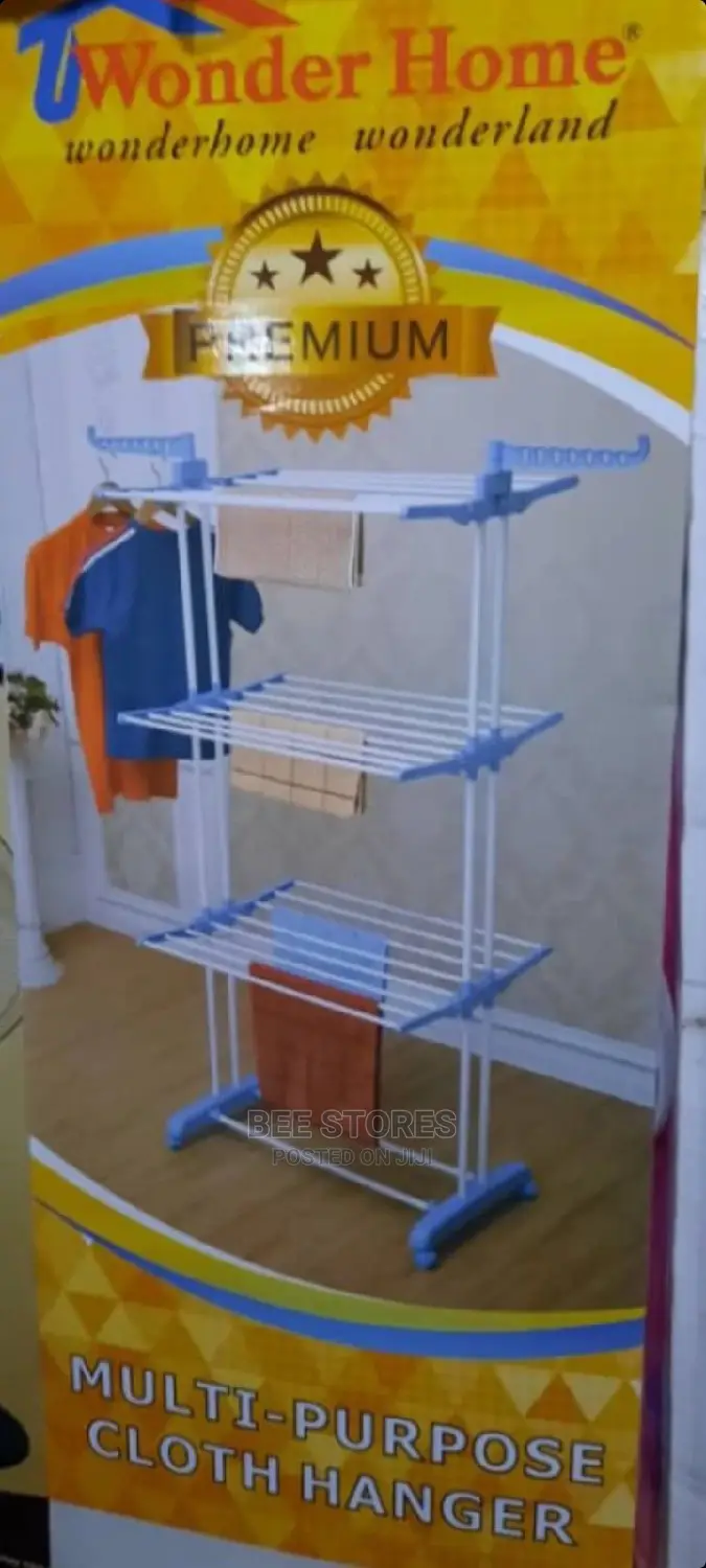 Baby Clothes Hanger Dryer