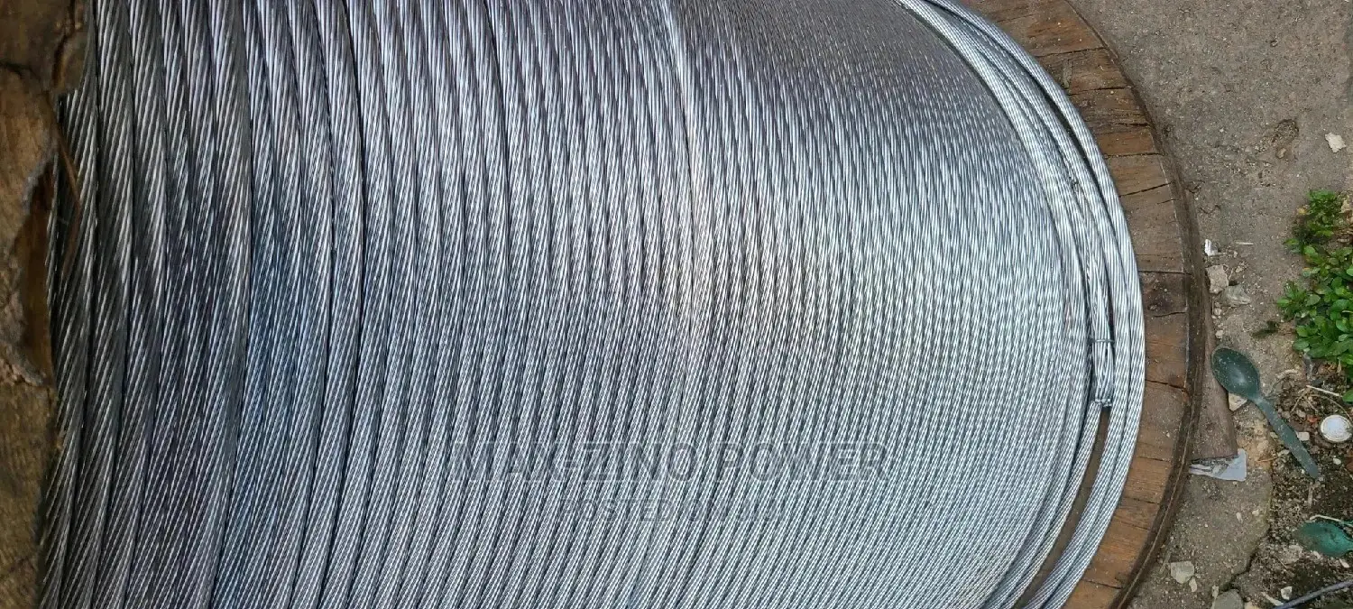 120mm Aluminum Condoctor Available at Affordable
