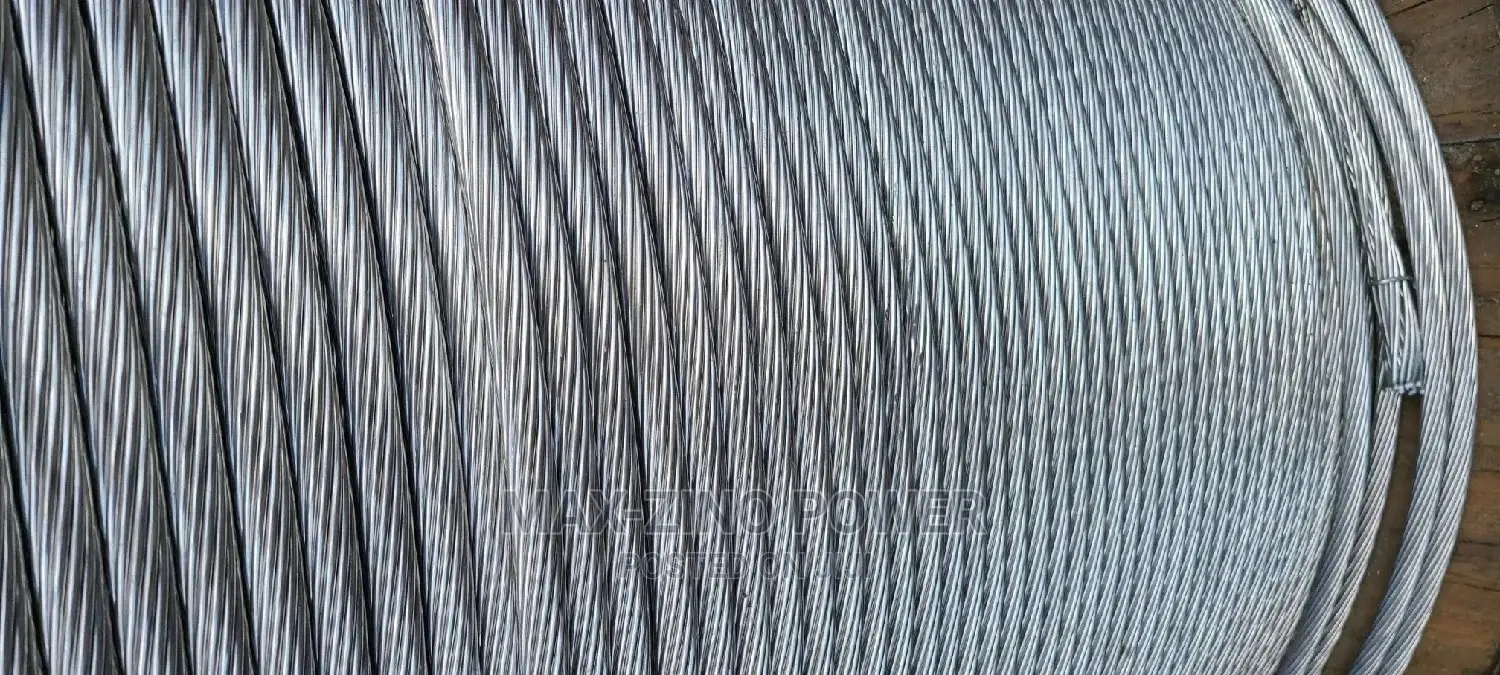120mm Aluminum Condoctor Available at Affordable
