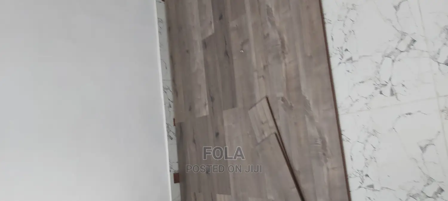 Laminated Wooden Floors