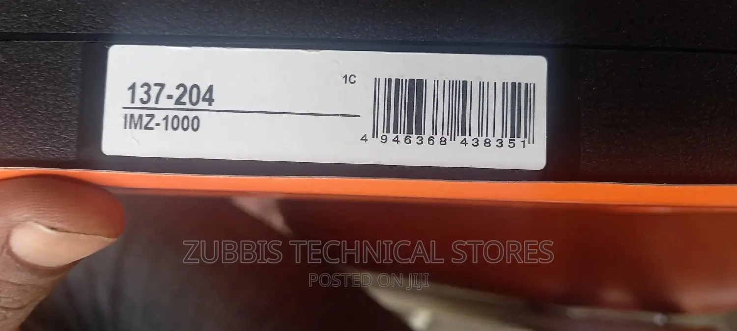 Mitutoyo Indise Micrometer 50mm to 1000mm Diameter Japan