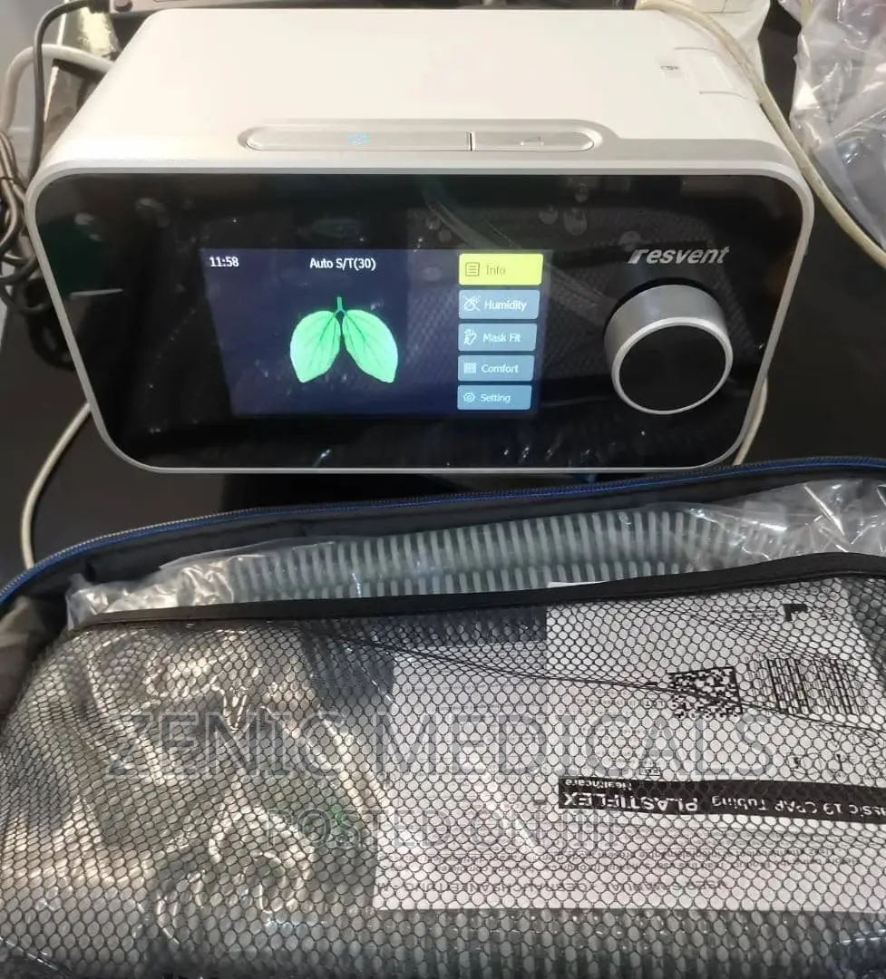 Cpap Machine