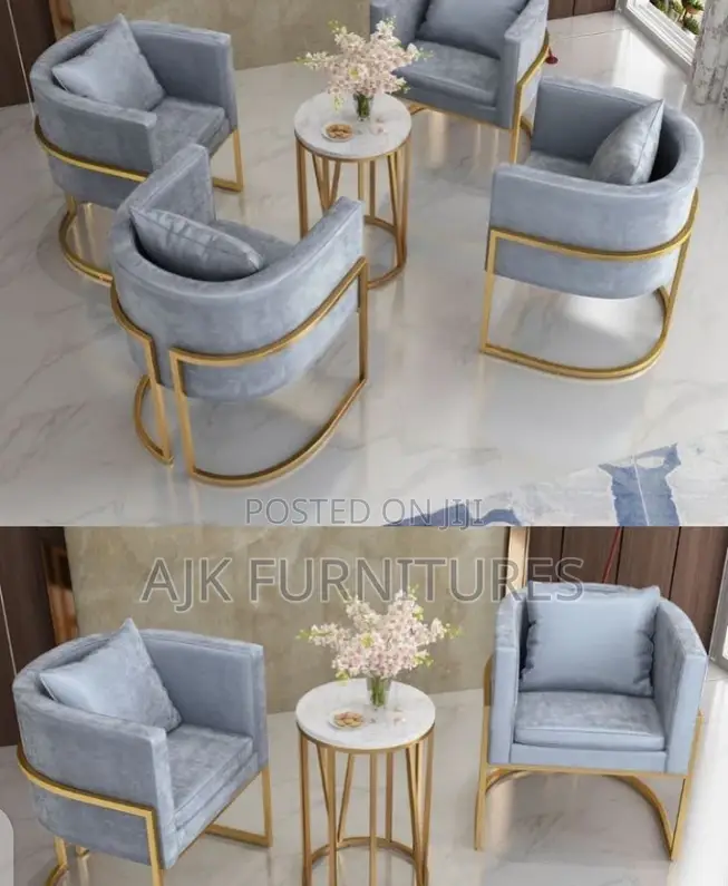 U-Shape Sofa