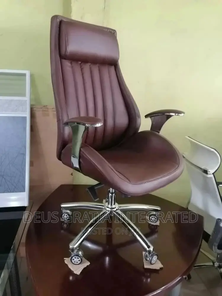 Executive Office Chair