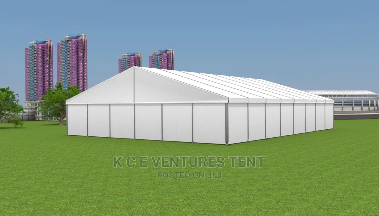 Nigeria Best Tent and Marquee Manufacturer
