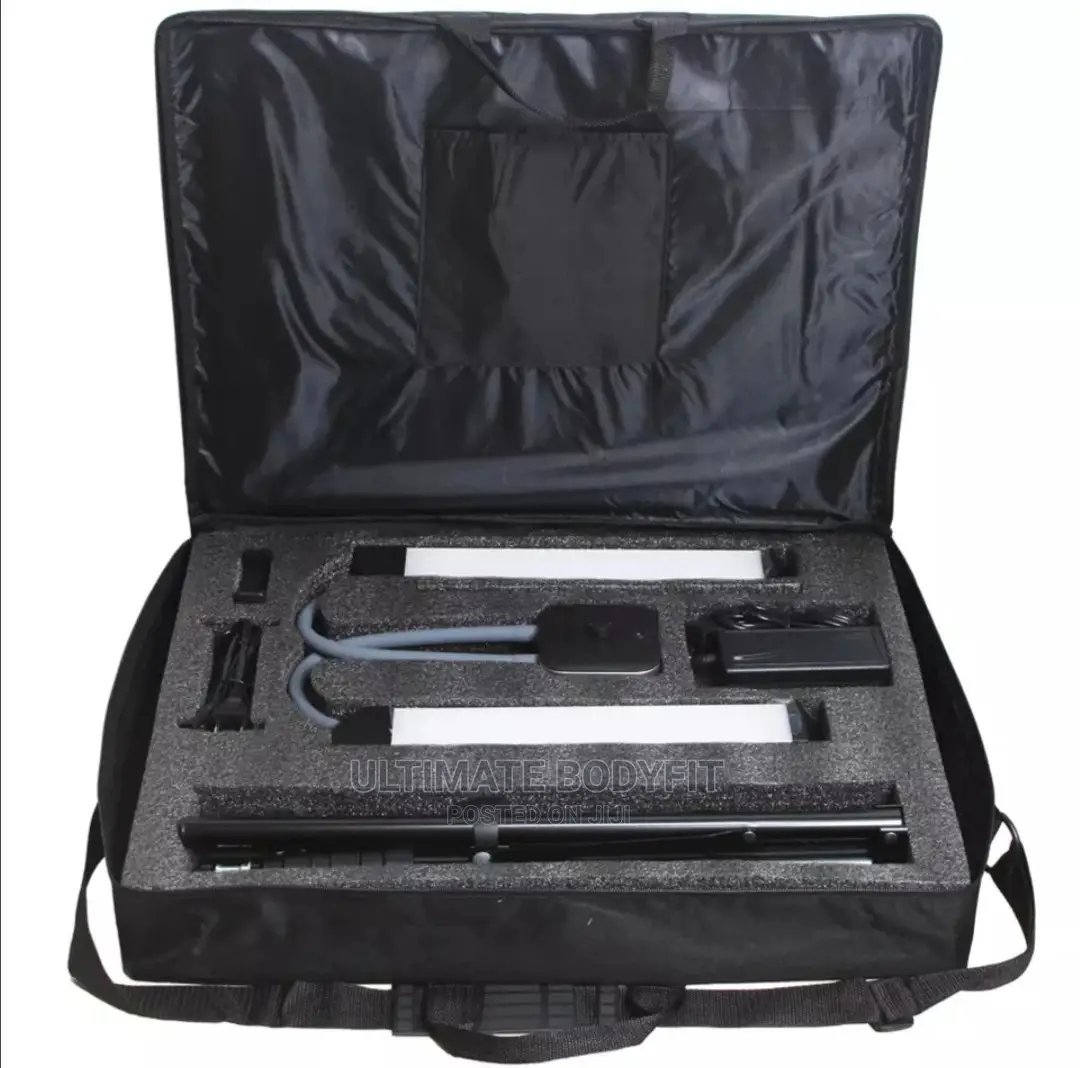 Brand New Double Arm Led Fill Light