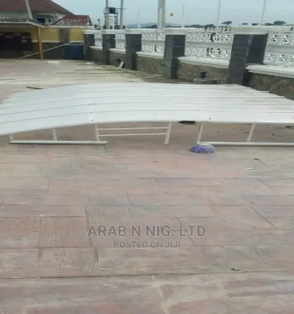 Foreign Danpalon Polycarbonate and Skylight Sheets