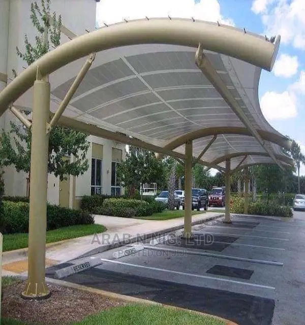 Foreign Danpalon Polycarbonate and Skylight Sheets