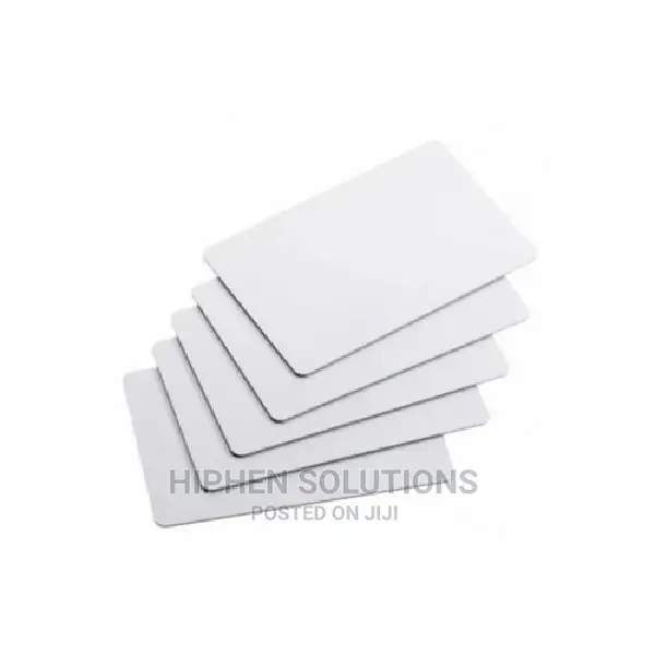 RFID Blank /Hotel Card for Access Control System