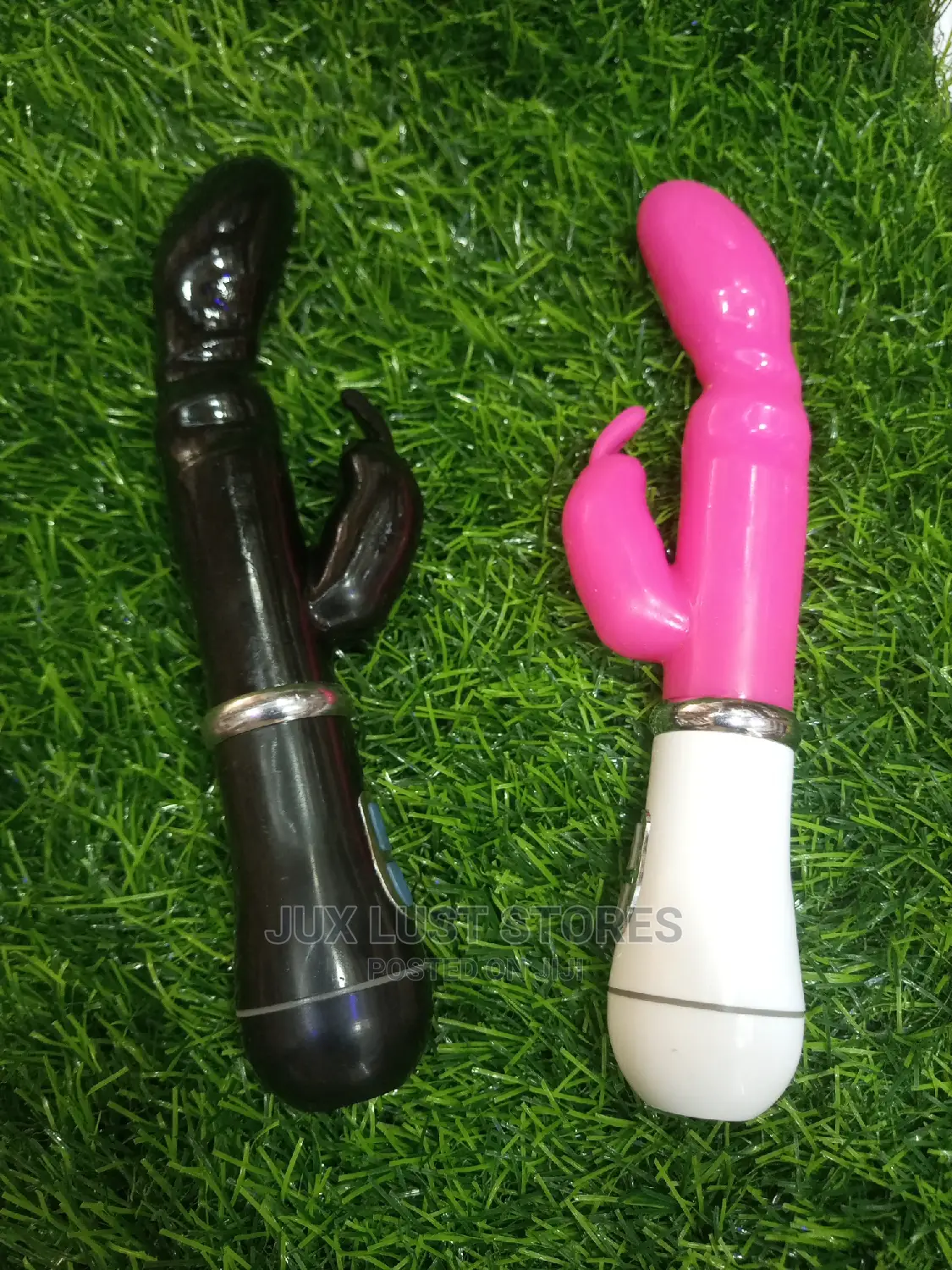 Rabbit Dildo(G Spot and Clitoris Vibrator)