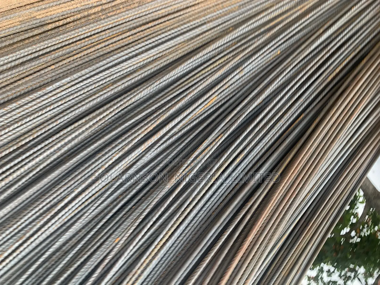 Building Materials Are Available in Different Size