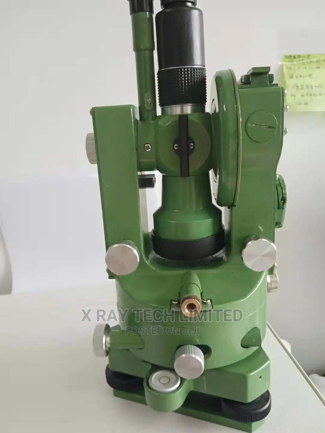 Analogue Theodolite DJ6-E