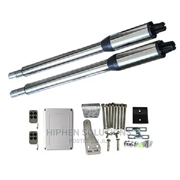 Automatic Smart Swing Gate Motor