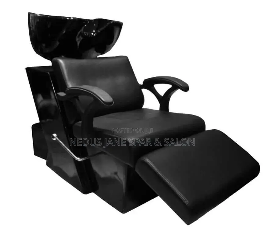 Executive Shampoo Chair