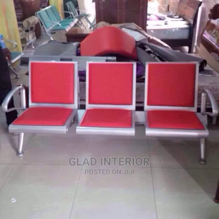 Office Reception Chair