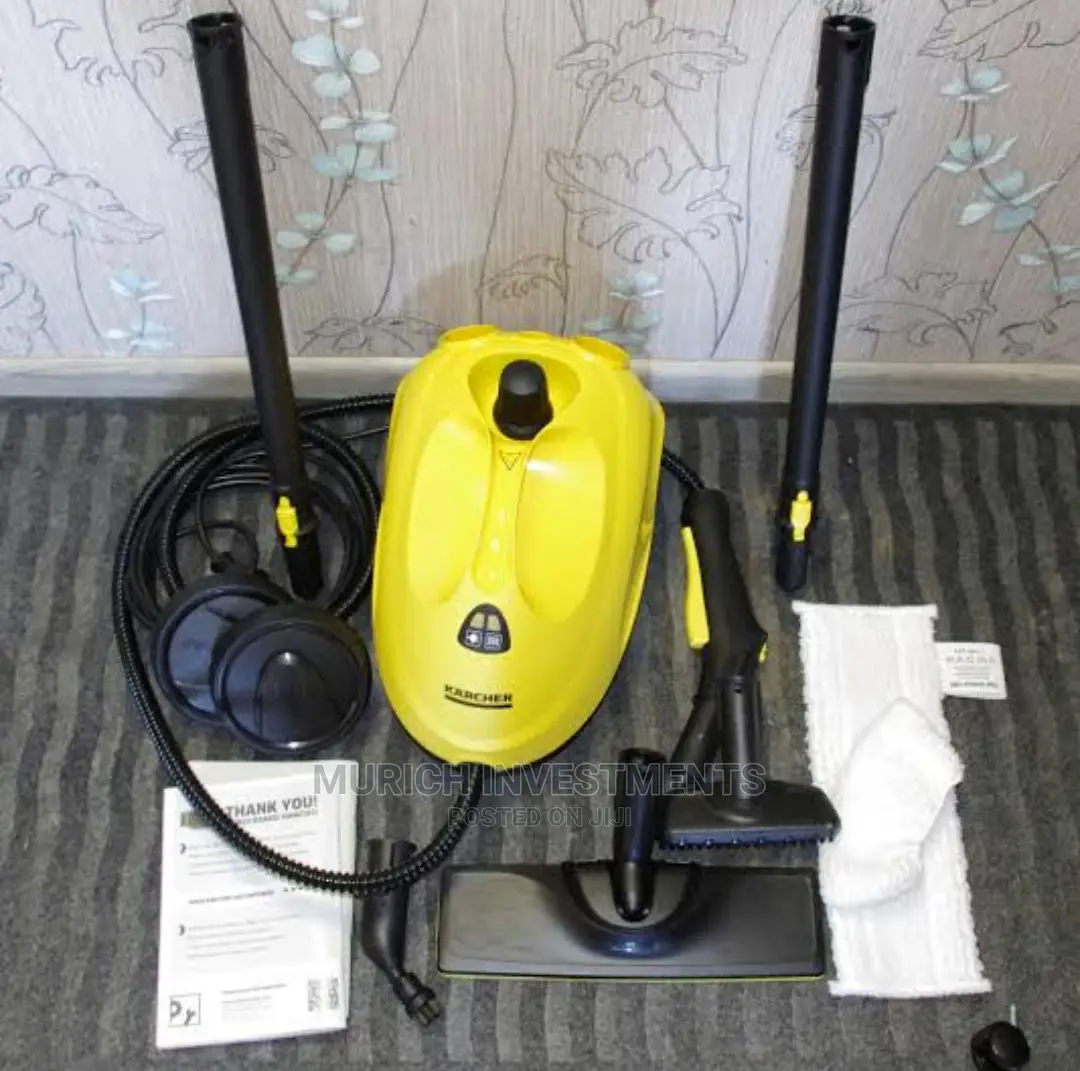 Karcher SC2 Easyfix Steam Cleaner 1500w