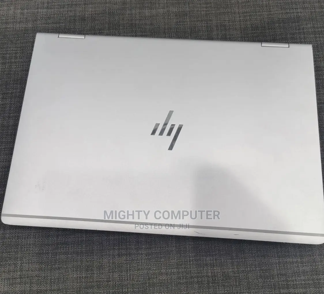 Laptop HP Envy X360 8GB Intel Core I5 SSD 256GB