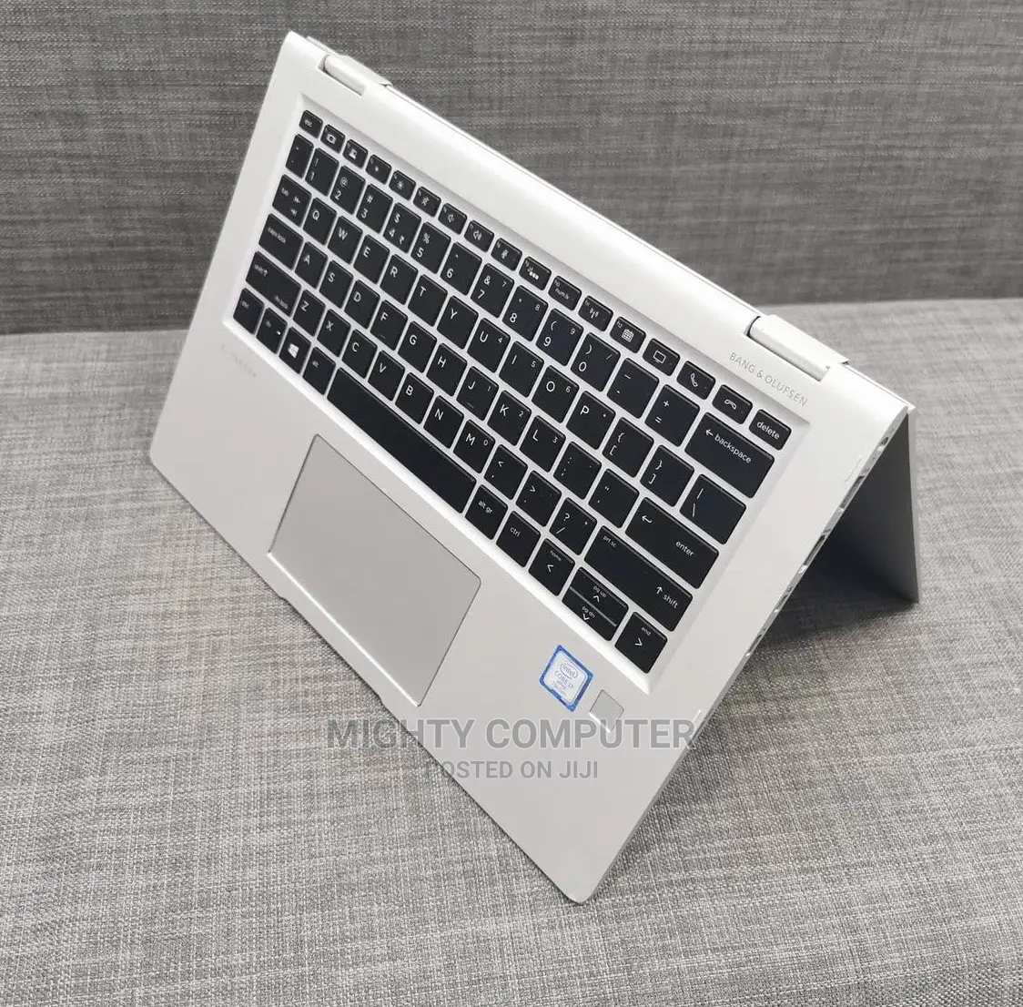 Laptop HP Envy X360 8GB Intel Core I5 SSD 256GB