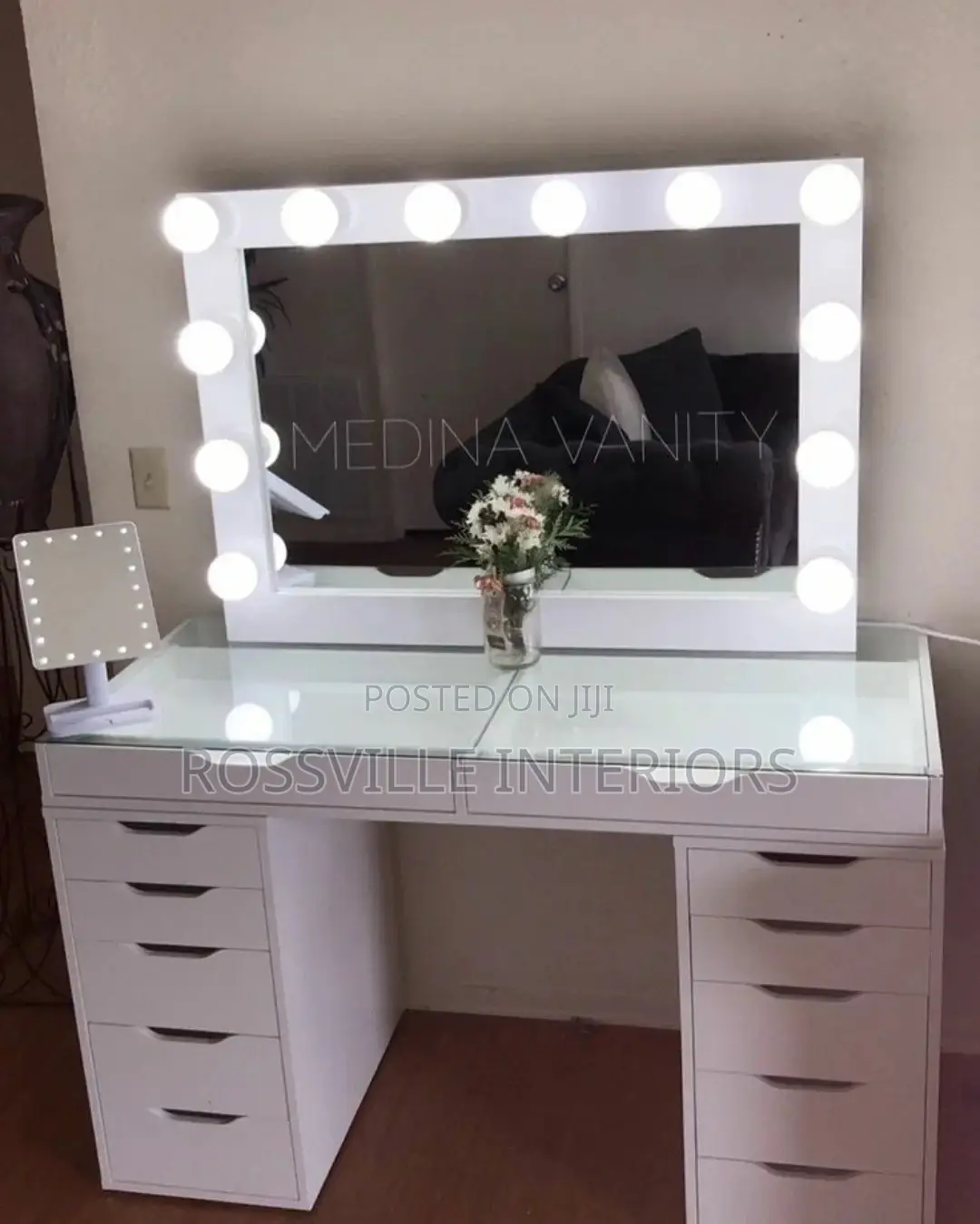Highquality Dresser