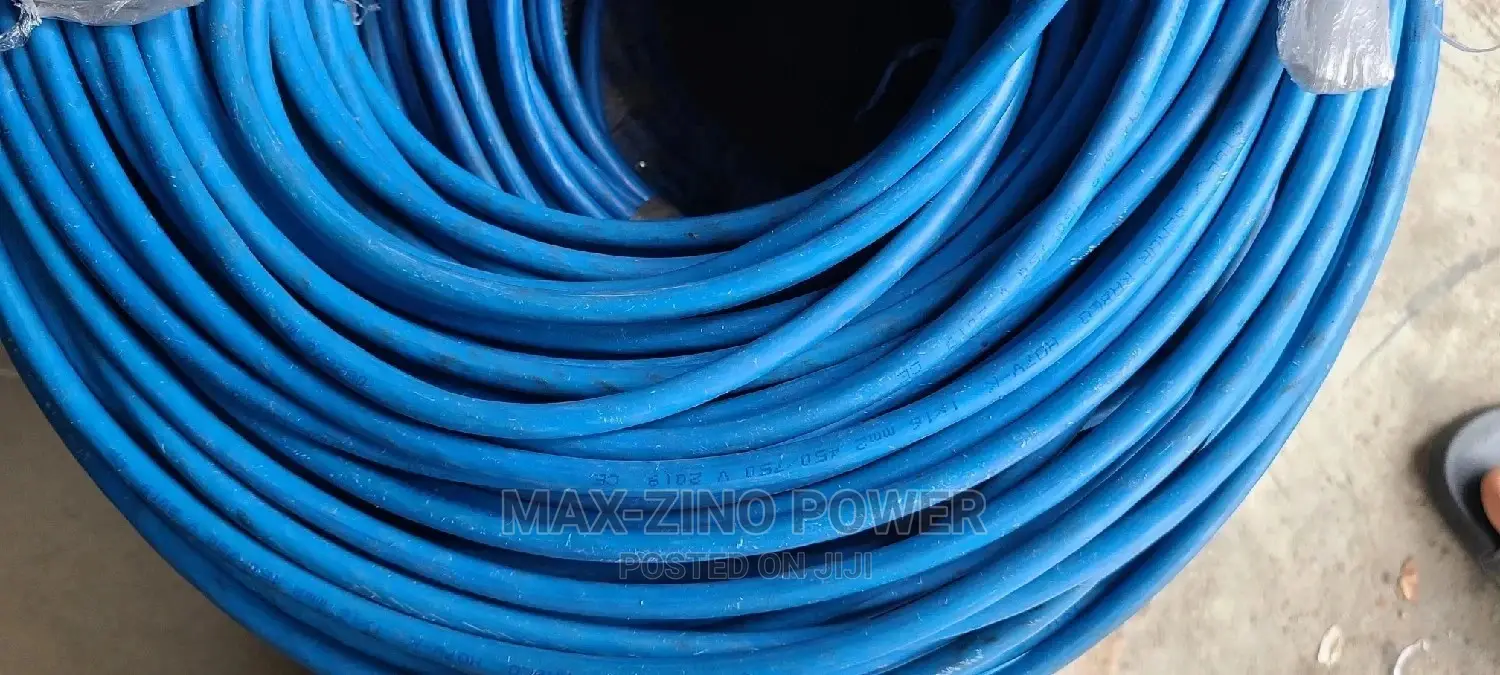 16mm Single Core Flexible Wire Aovailable Original