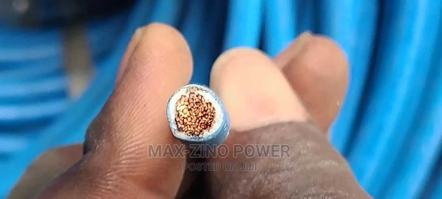16mm Single Core Flexible Wire Aovailable Original