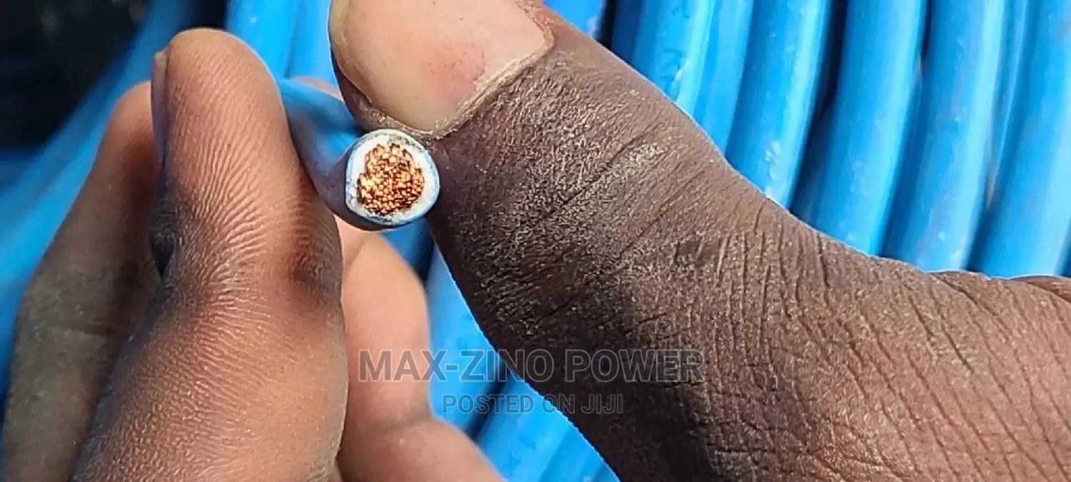 16mm Single Core Flexible Wire Aovailable Original