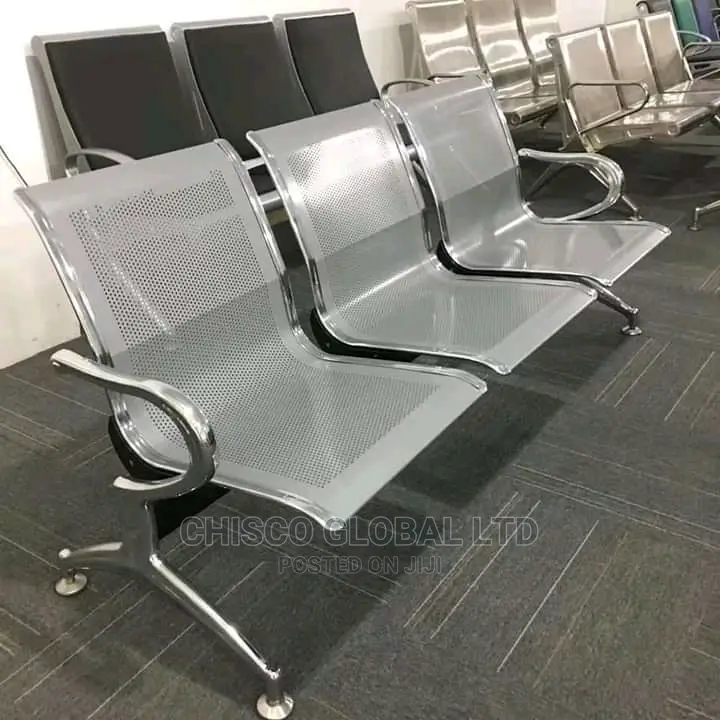 Airport Chair