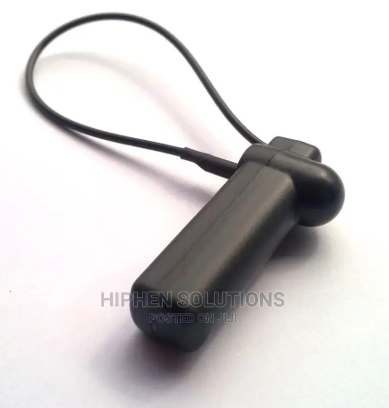 EAS System Anti Theft Magnetic Security Tag Hard Tag-Pencil