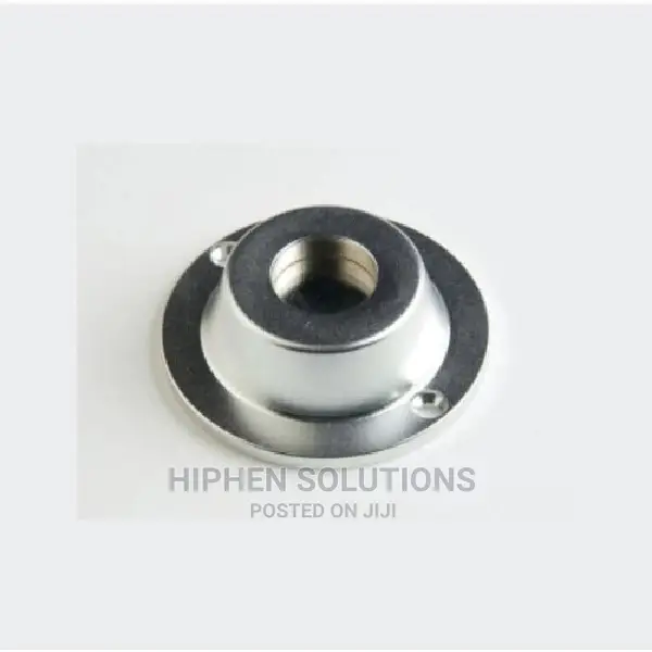 Magnetic Hard Tag Detacher