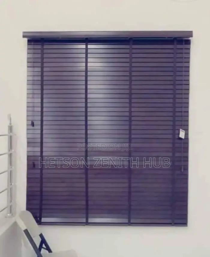 Beautiful Blinds