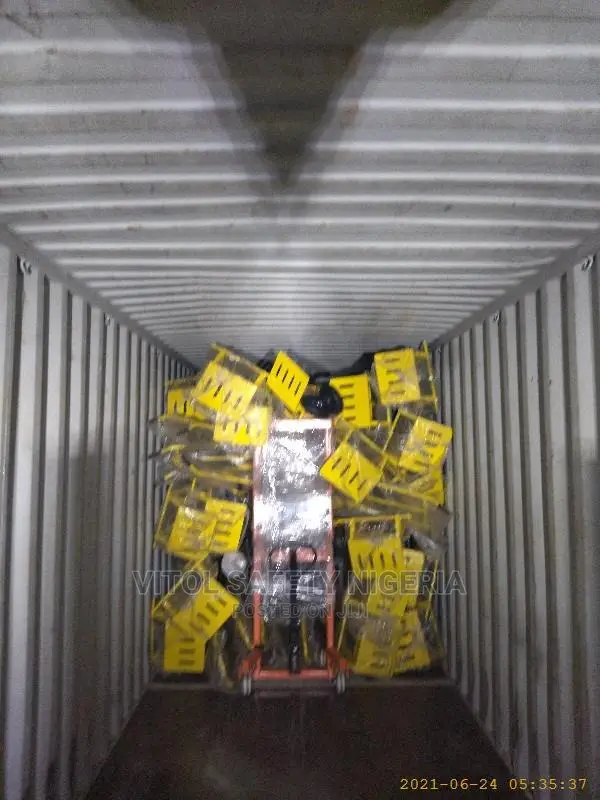 Hand Trolleys