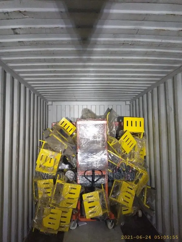 Hand Trolleys