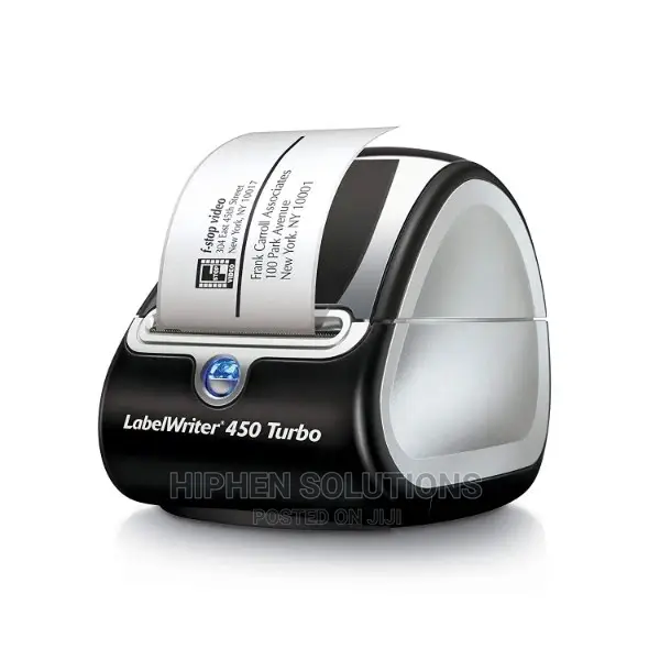 Dymo Label Writer 450