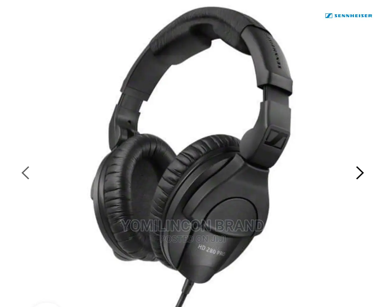 Sennheiser HD 280 Pro Headphone
