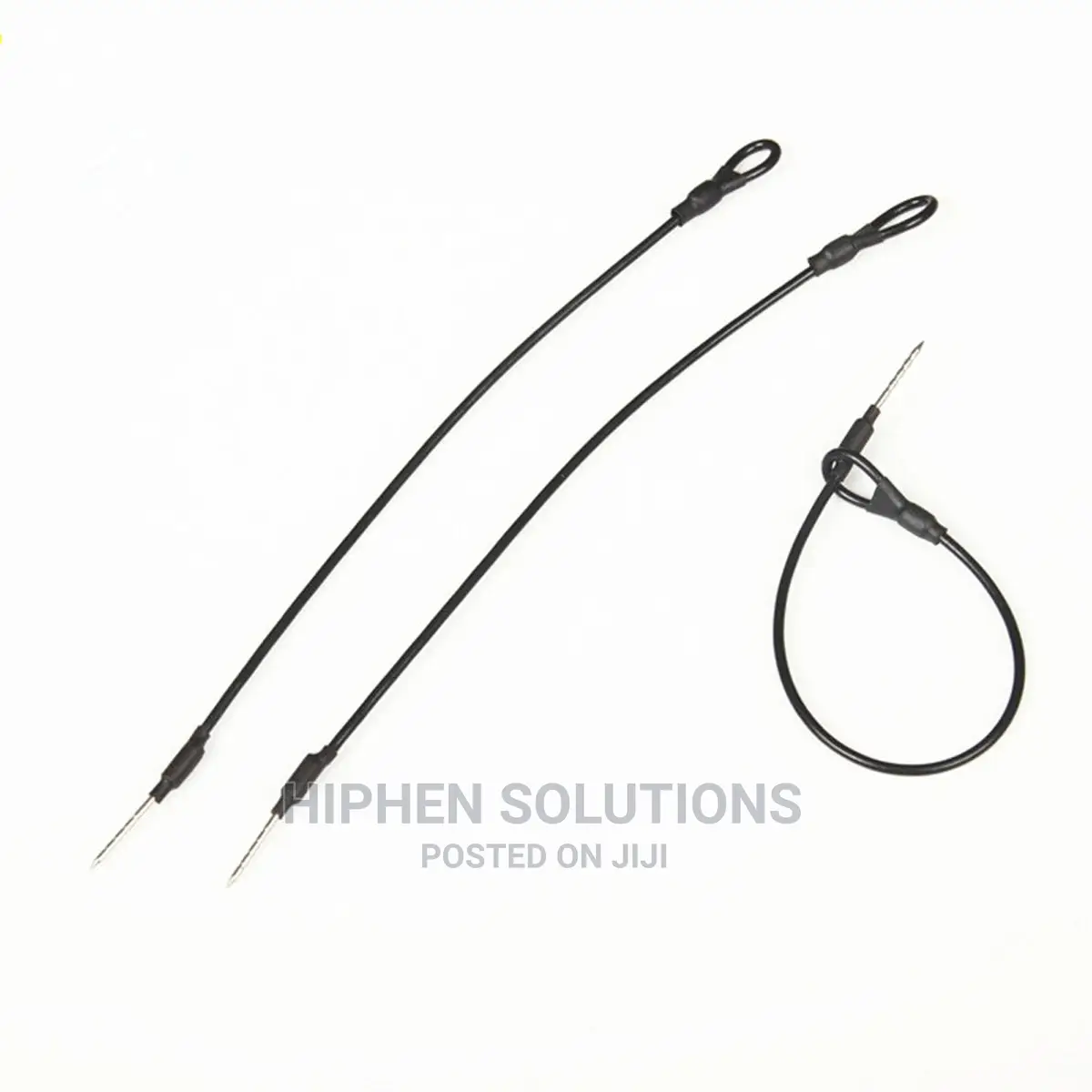 Lanyard Loop and Pin-170mm