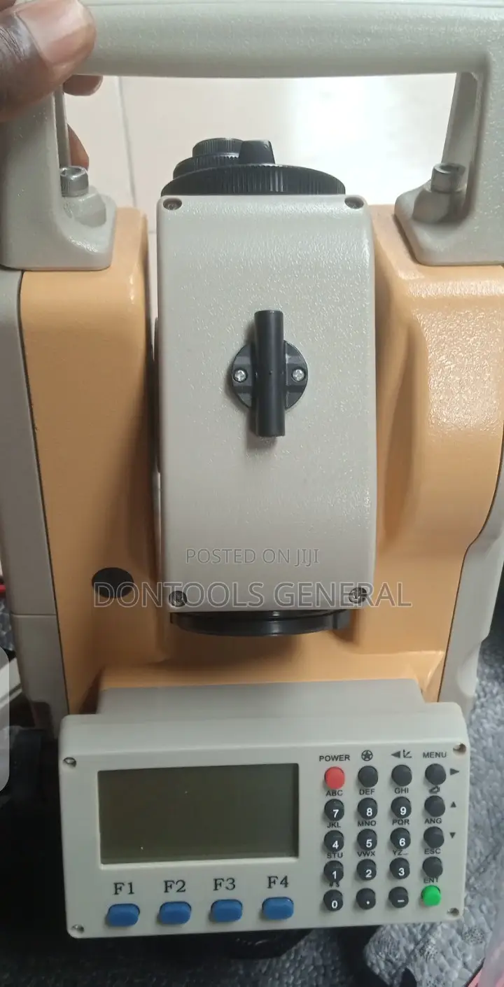 Total Station (DMT-622-R6