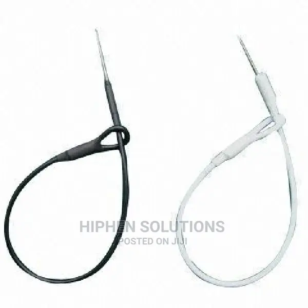Eas Lanyard Security