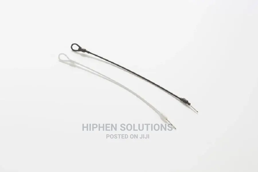 Pin Lanyard Plastic