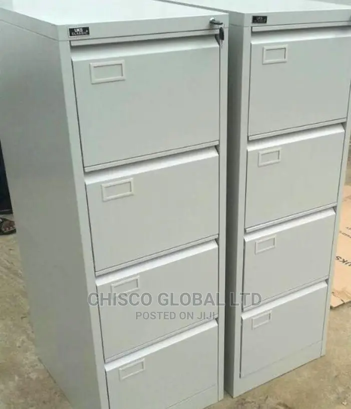 Filing Cabinet